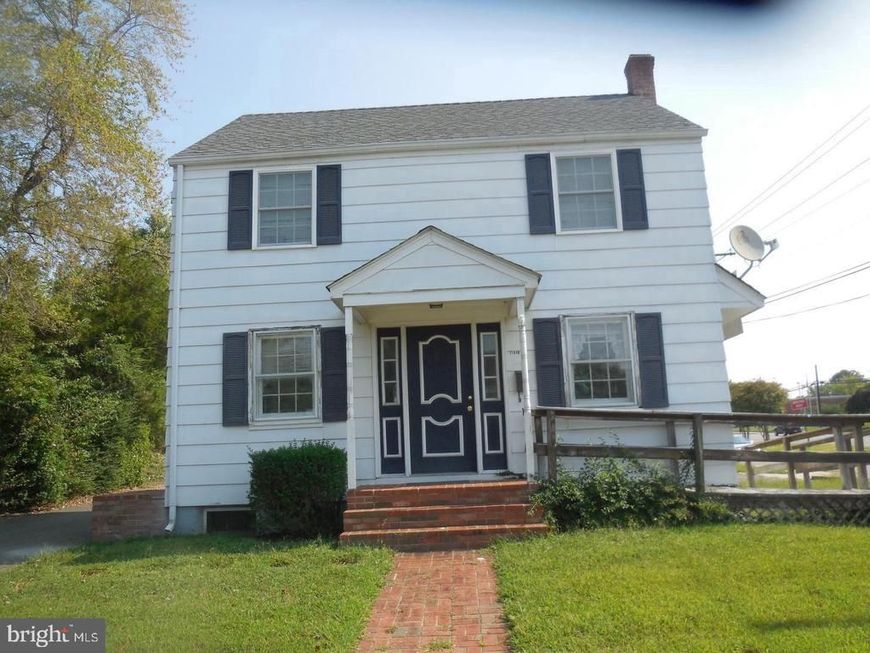 21640 N Essex Drive , Lexington Park, MD 20653 Main Photo