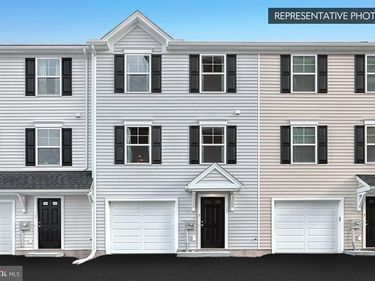 944 ALLEN DRIVE, Unit LOT 197, HAZLETON, PA 18201