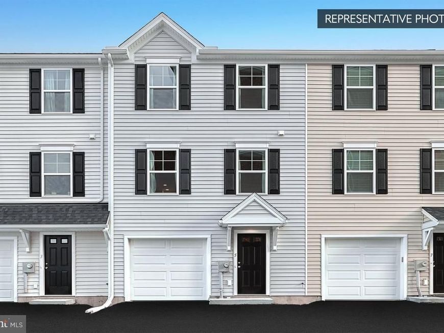 944 Allen Drive , Unit LOT 197, Hazleton, PA 18201 Main Photo