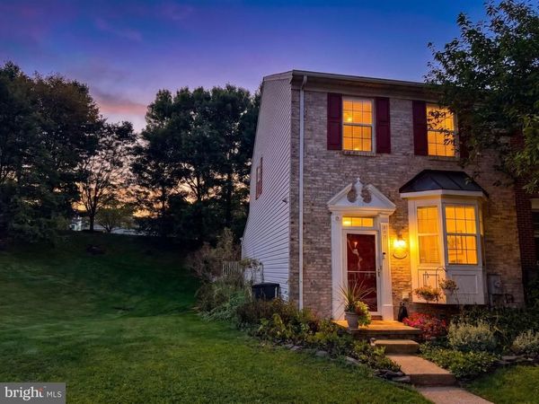 183 FERRING , ABINGDON, MD 21009