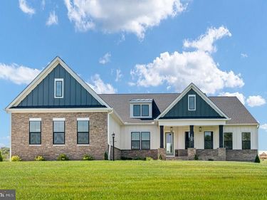 1006 HILBURN CT , STAFFORD, VA 22556