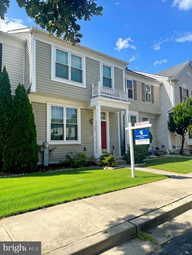 202 Arcadia Shores Circle, Odenton, MD 21113 Main Photo