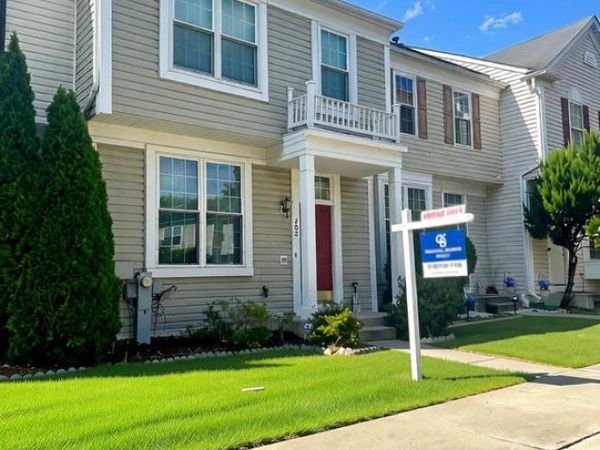 202 ARCADIA SHORES CIRCLE, ODENTON, MD 21113