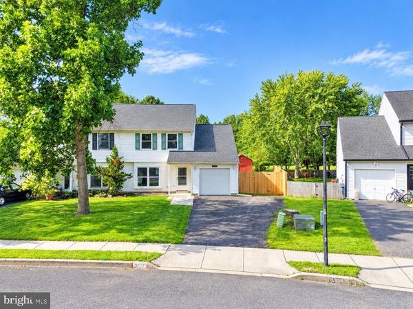 2037 CLOVER MILL ROAD, QUAKERTOWN, PA 18951