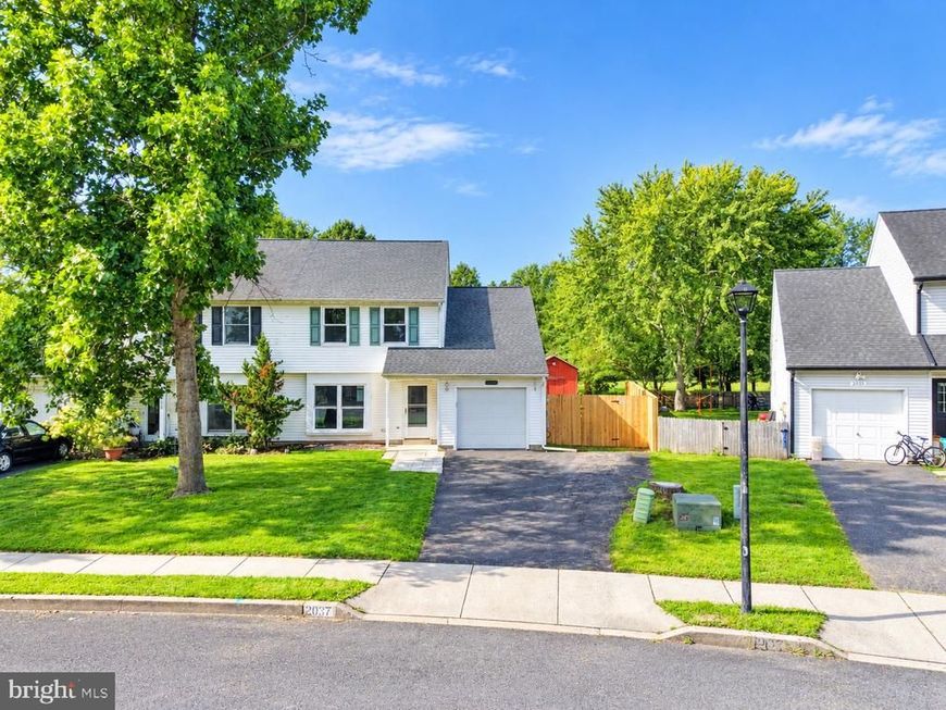 2037 Clover Mill Road, Quakertown, PA 18951 Main Photo