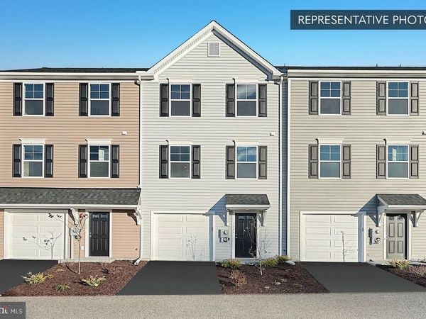 948 ALLEN DRIVE , Unit LOT 195, HAZLETON, PA 18201