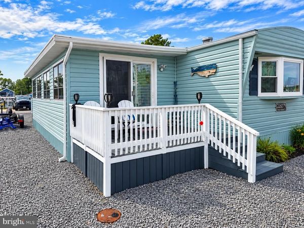 26279 WEST MALLARD ROAD, Unit 17, LONG NECK, DE 19966