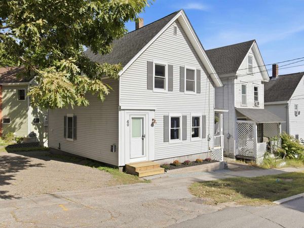 40 North Main Street, Boscawen, NH 03303