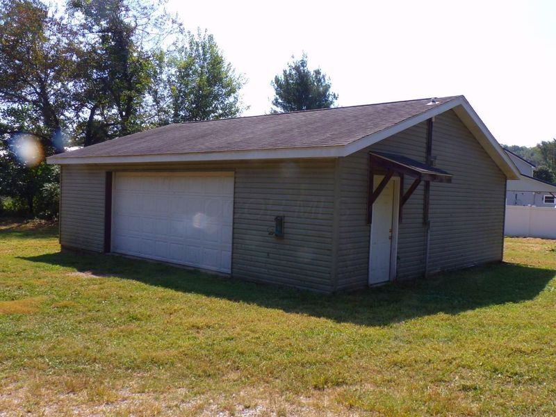5323 Marietta Avenue, Nelsonville, OH 45764 Photo 2