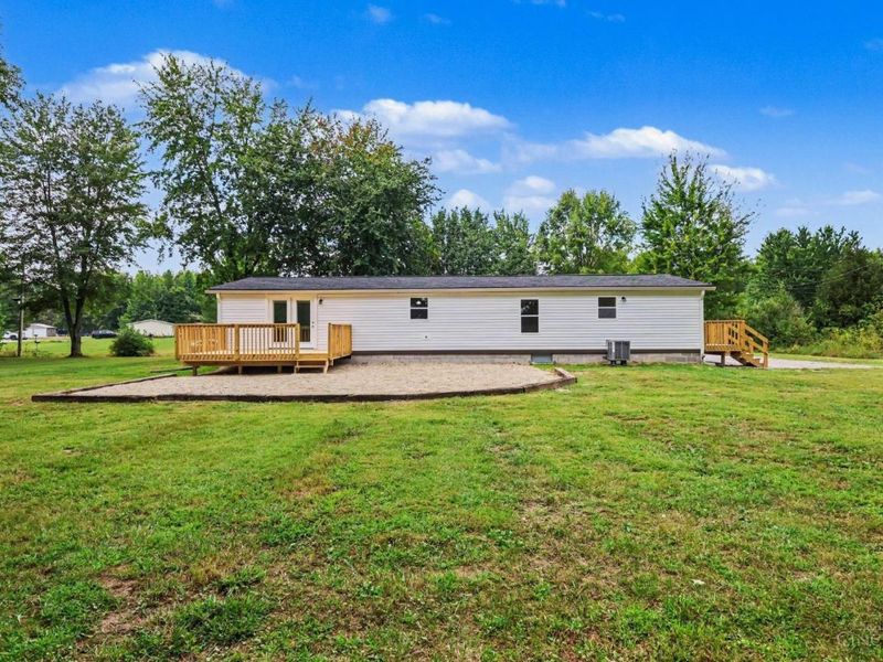 16214 Sams Drive, Sterling Township, OH 45176 Photo 14