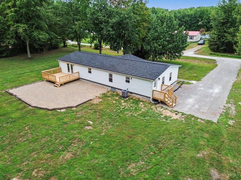 16214 Sams Drive, Sterling Township, OH 45176 Photo 16