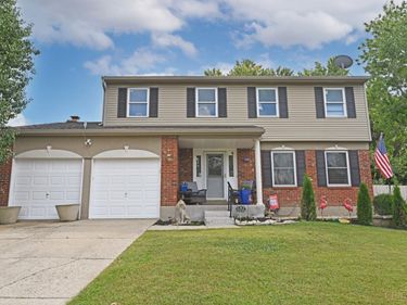 12088 Goodfield Court, Springfield Twp., OH 45240