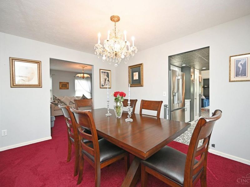 12088 Goodfield Court, Springfield Township, OH 45240 Photo 10