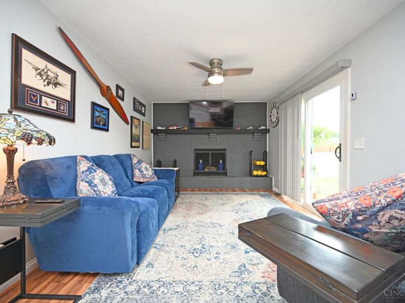 12088 Goodfield Court, Springfield Township, OH 45240 Photo 18