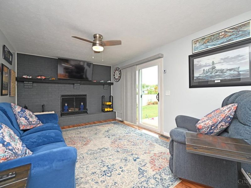 12088 Goodfield Court, Springfield Township, OH 45240 Photo 19