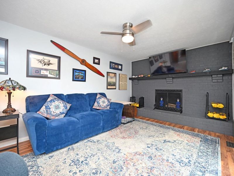 12088 Goodfield Court, Springfield Township, OH 45240 Photo 20
