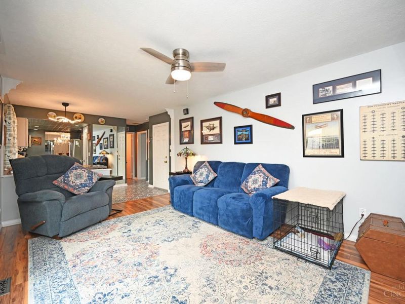 12088 Goodfield Court, Springfield Township, OH 45240 Photo 21