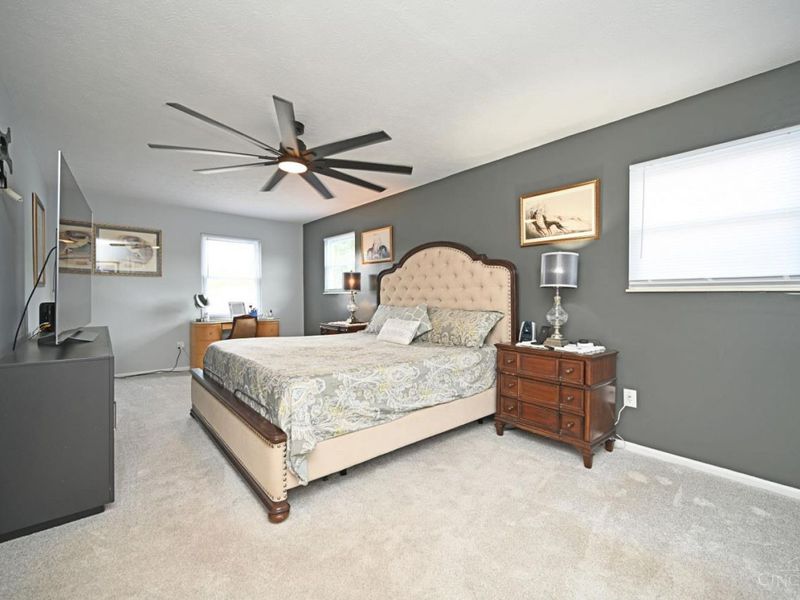 12088 Goodfield Court, Springfield Township, OH 45240 Photo 24