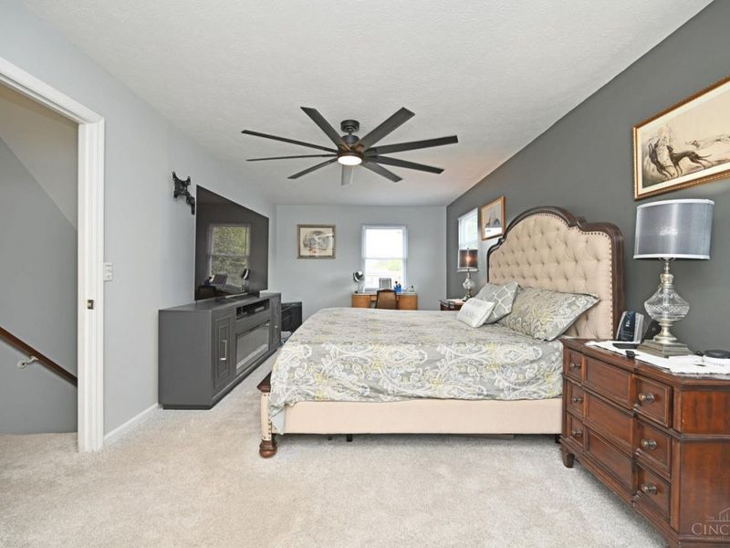12088 Goodfield Court, Springfield Township, OH 45240 Photo 25