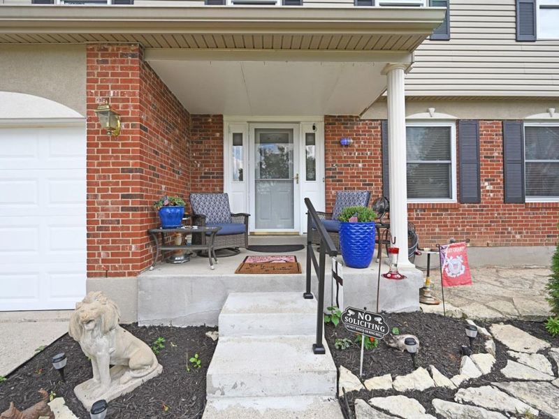 12088 Goodfield Court, Springfield Township, OH 45240 Photo 4