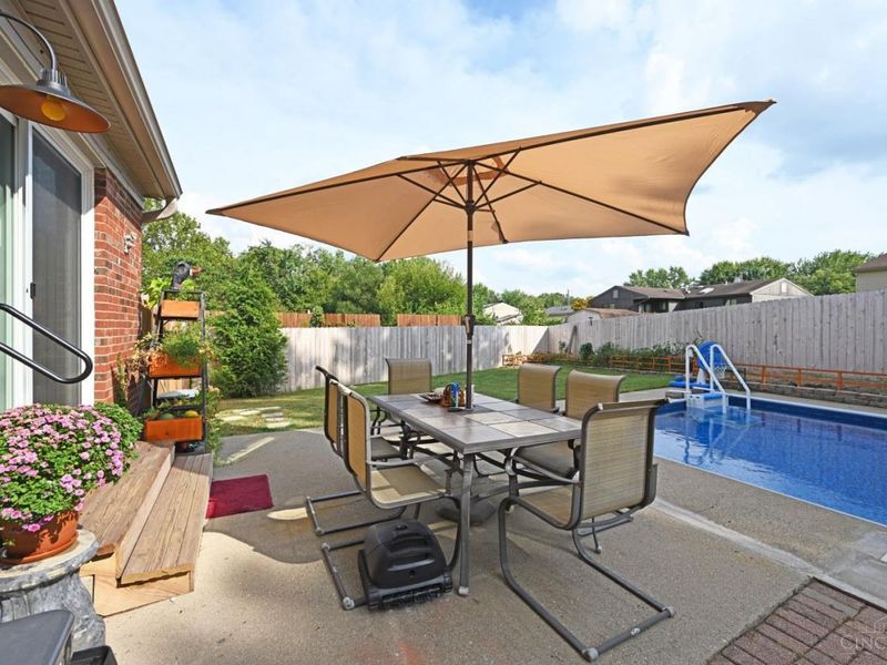 12088 Goodfield Court, Springfield Township, OH 45240 Photo 42