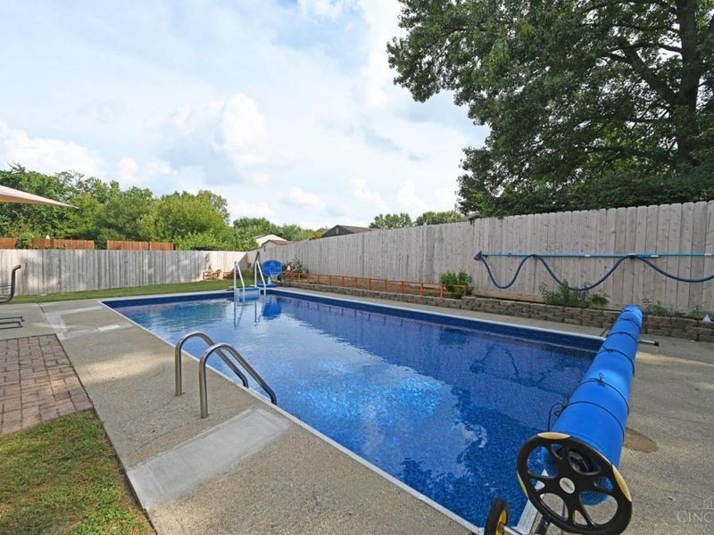 12088 Goodfield Court, Springfield Township, OH 45240 Photo 44