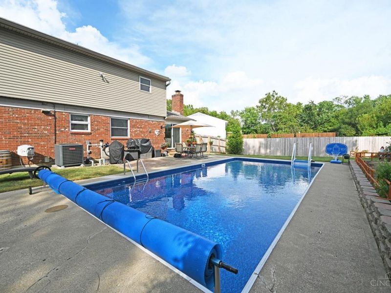 12088 Goodfield Court, Springfield Township, OH 45240 Photo 45