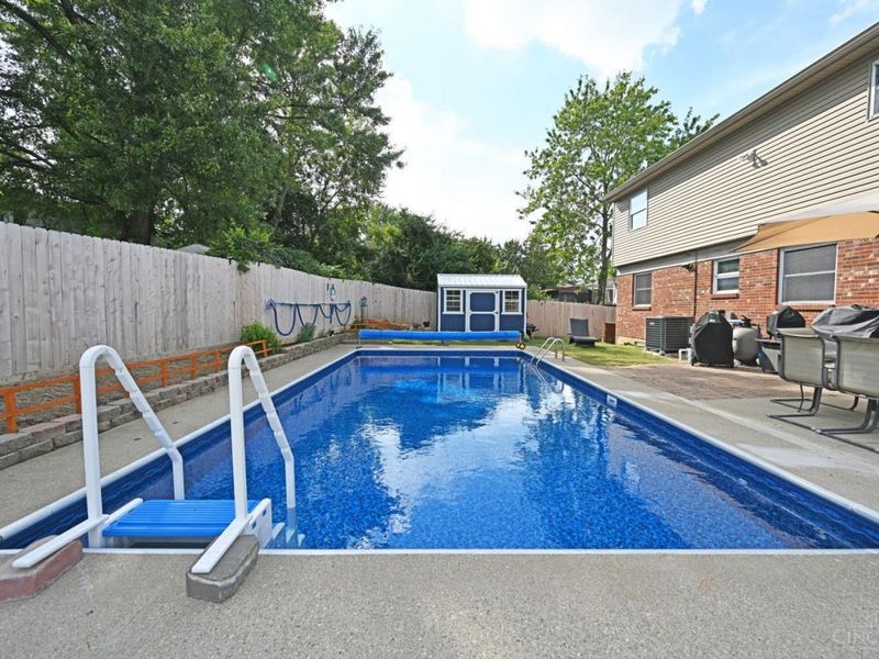 12088 Goodfield Court, Springfield Township, OH 45240 Photo 46