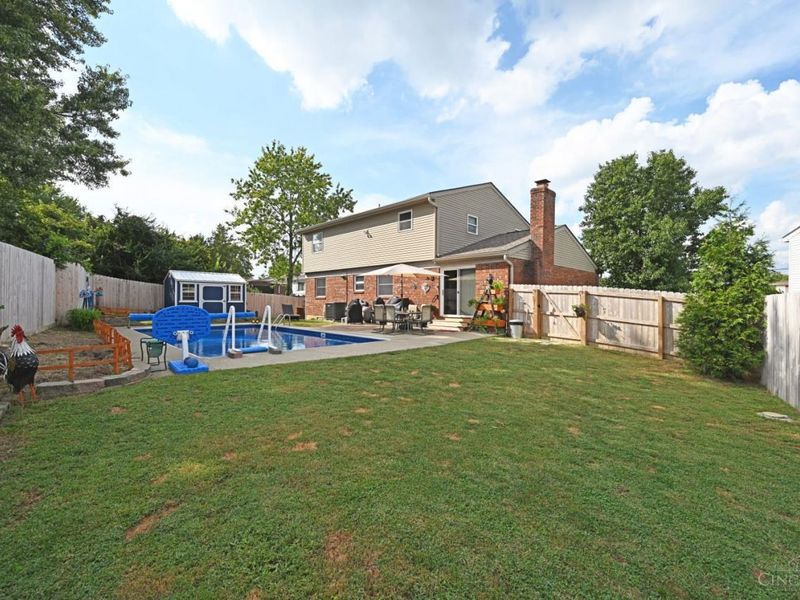 12088 Goodfield Court, Springfield Township, OH 45240 Photo 52