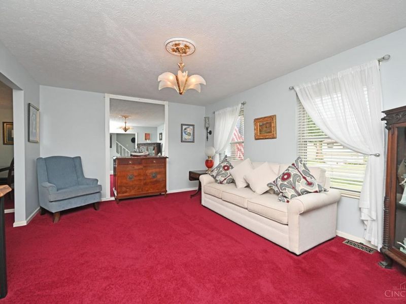 12088 Goodfield Court, Springfield Township, OH 45240 Photo 6