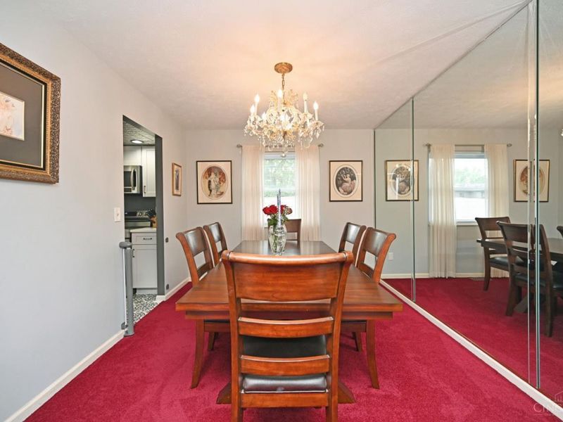 12088 Goodfield Court, Springfield Township, OH 45240 Photo 8