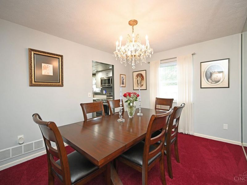 12088 Goodfield Court, Springfield Township, OH 45240 Photo 9