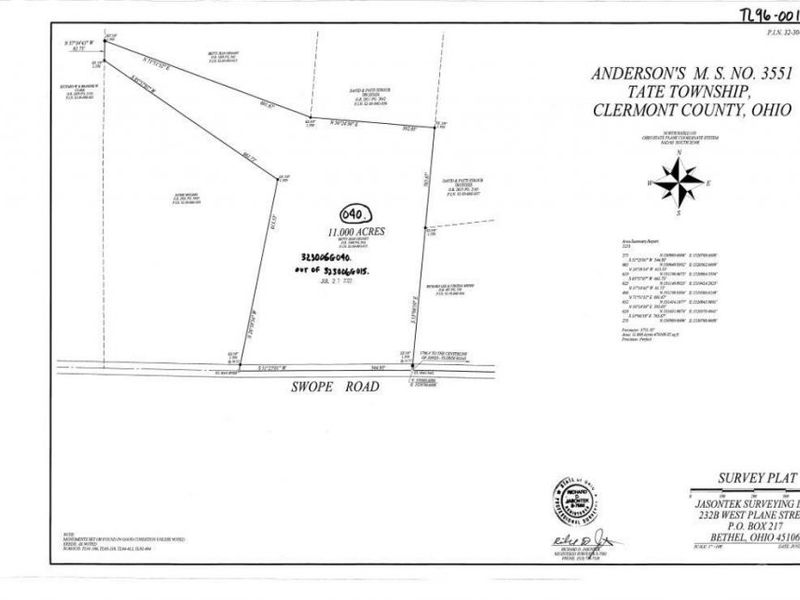 0 Swope Road, Tate Township, OH 45106 Photo 11
