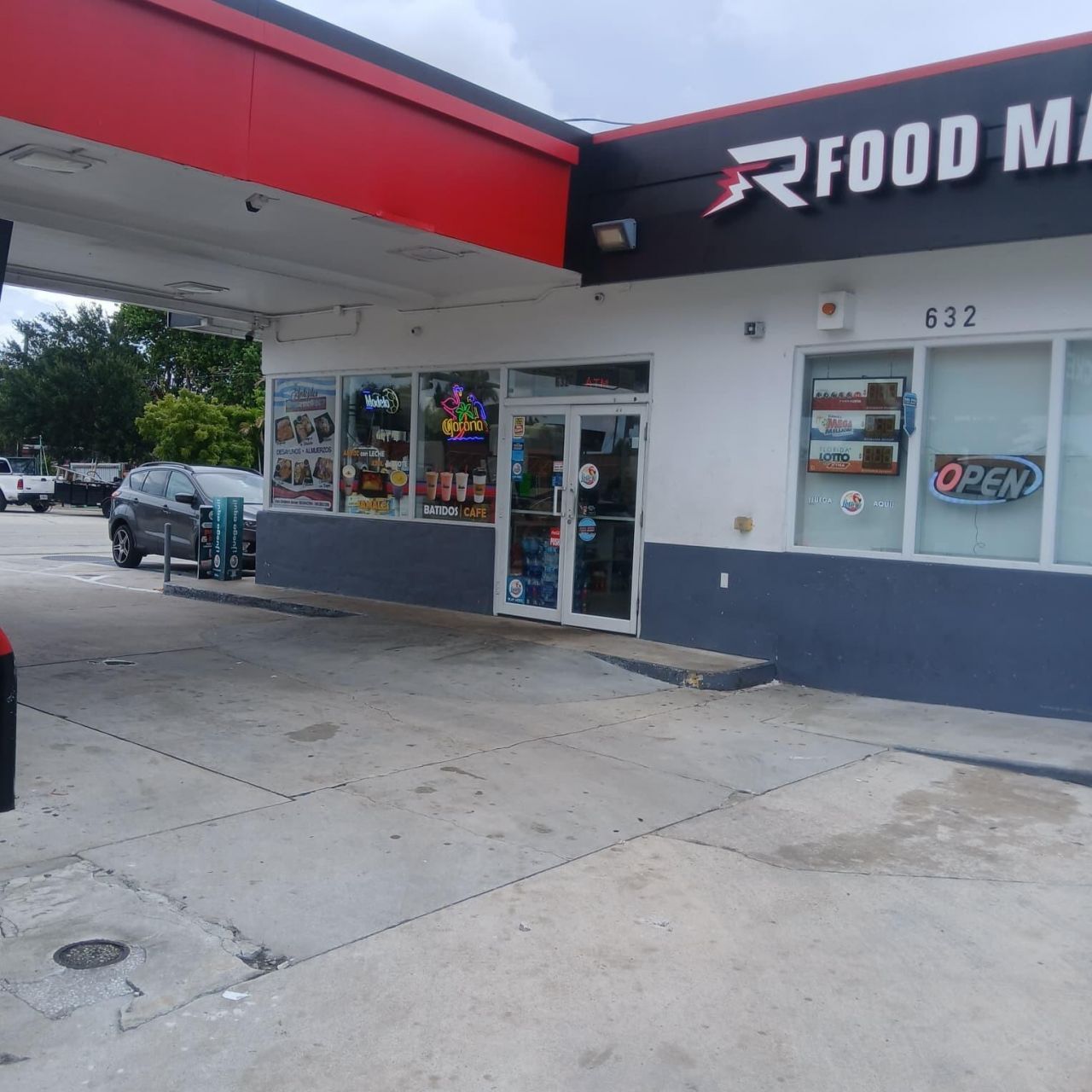 632 N Dixie Highway, Lake Worth Beach, FL 00000 Photo