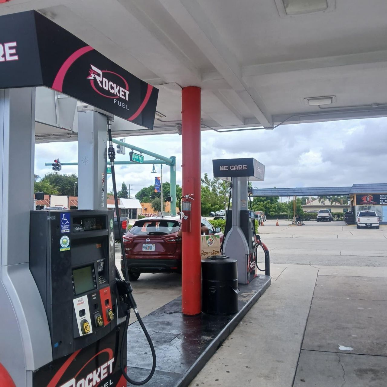 632 N Dixie Highway, Lake Worth Beach, FL 00000 Photo