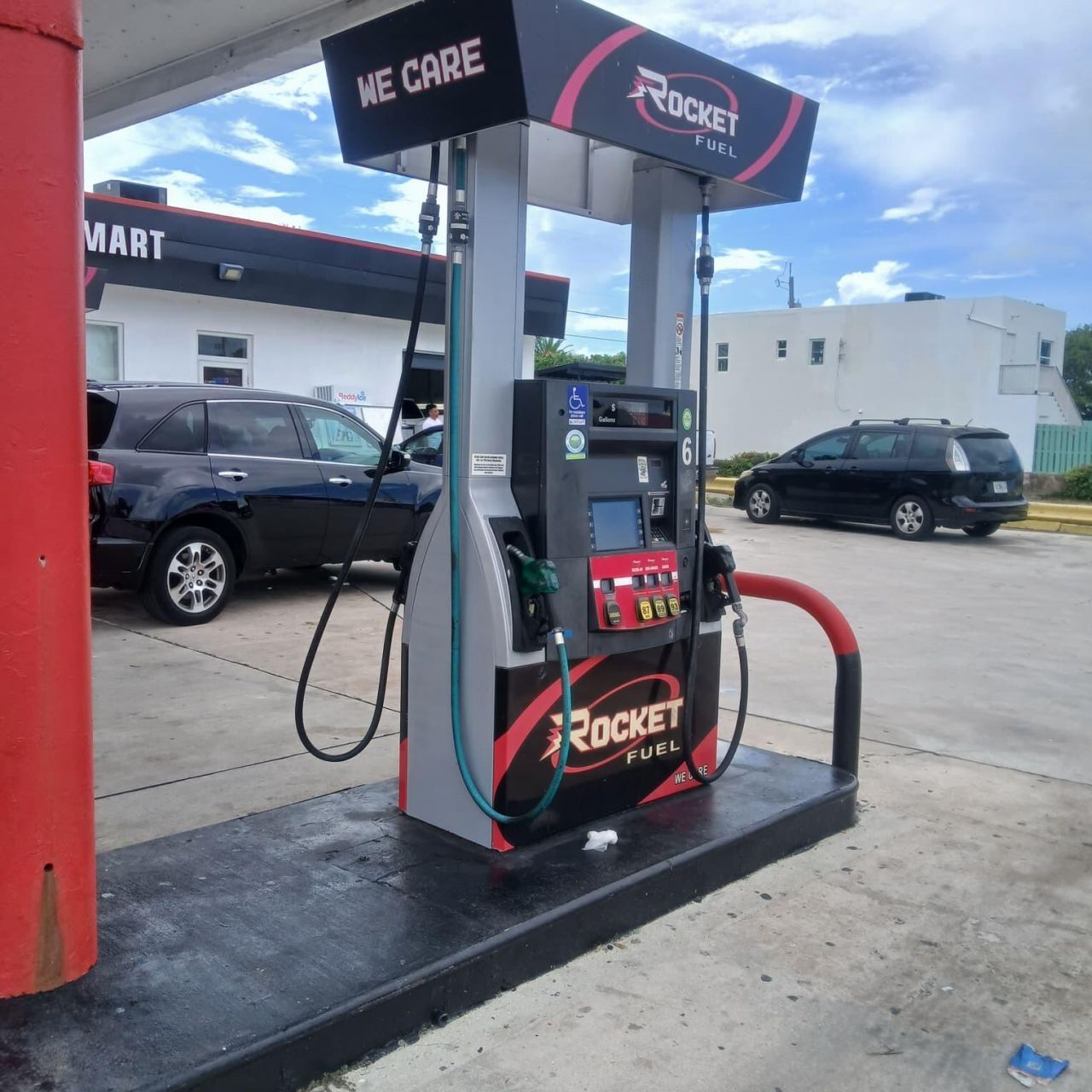 632 N Dixie Highway, Lake Worth Beach, FL 00000 Photo