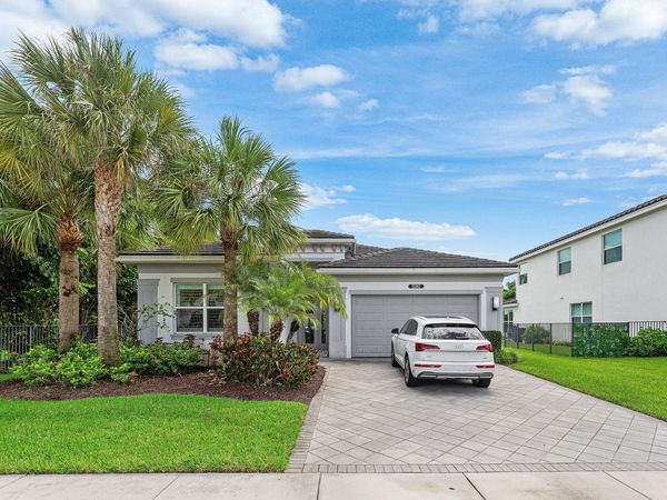 15262 CHERRY CREEK Lane, Delray Beach, FL 33446