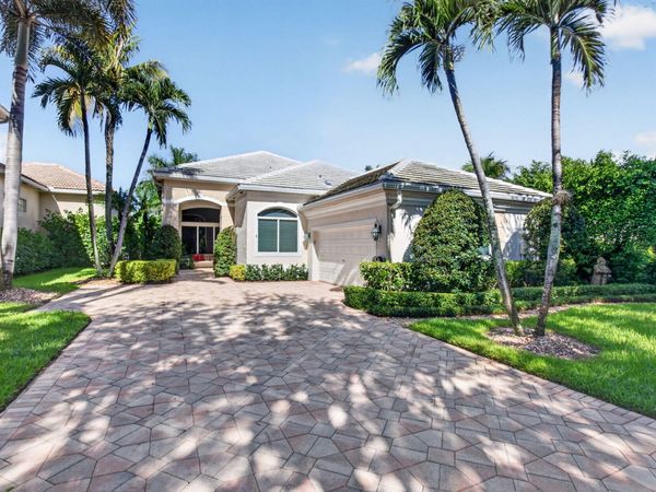 7011 ISLEGROVE Place, Boca Raton, FL 33433