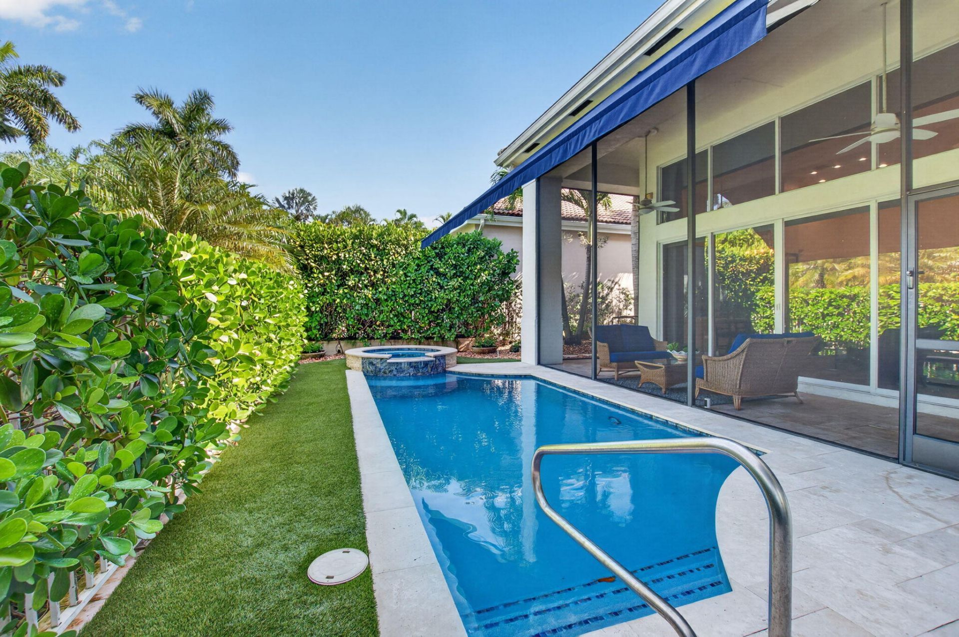 7011 Islegrove Place, Boca Raton, FL 33433 Photo