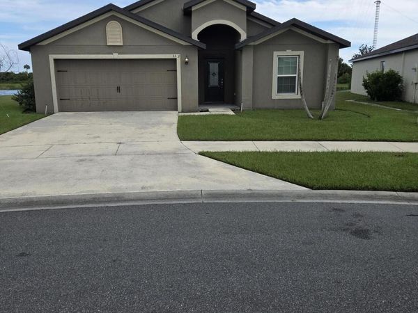 5342 Imagination Drive, Fort Pierce, FL 34947