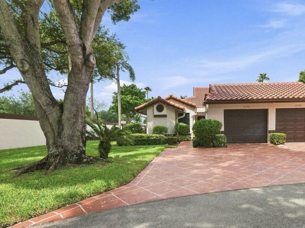 6356 Kings Gate Circle, Delray Beach, FL 33484