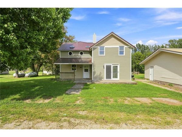 2930 72nd Avenue, Wilson, WI 54027