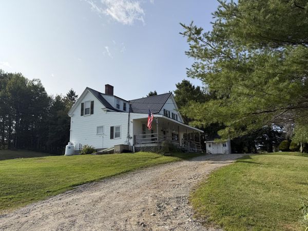 168 Kansas Road , Milbridge, ME 04658