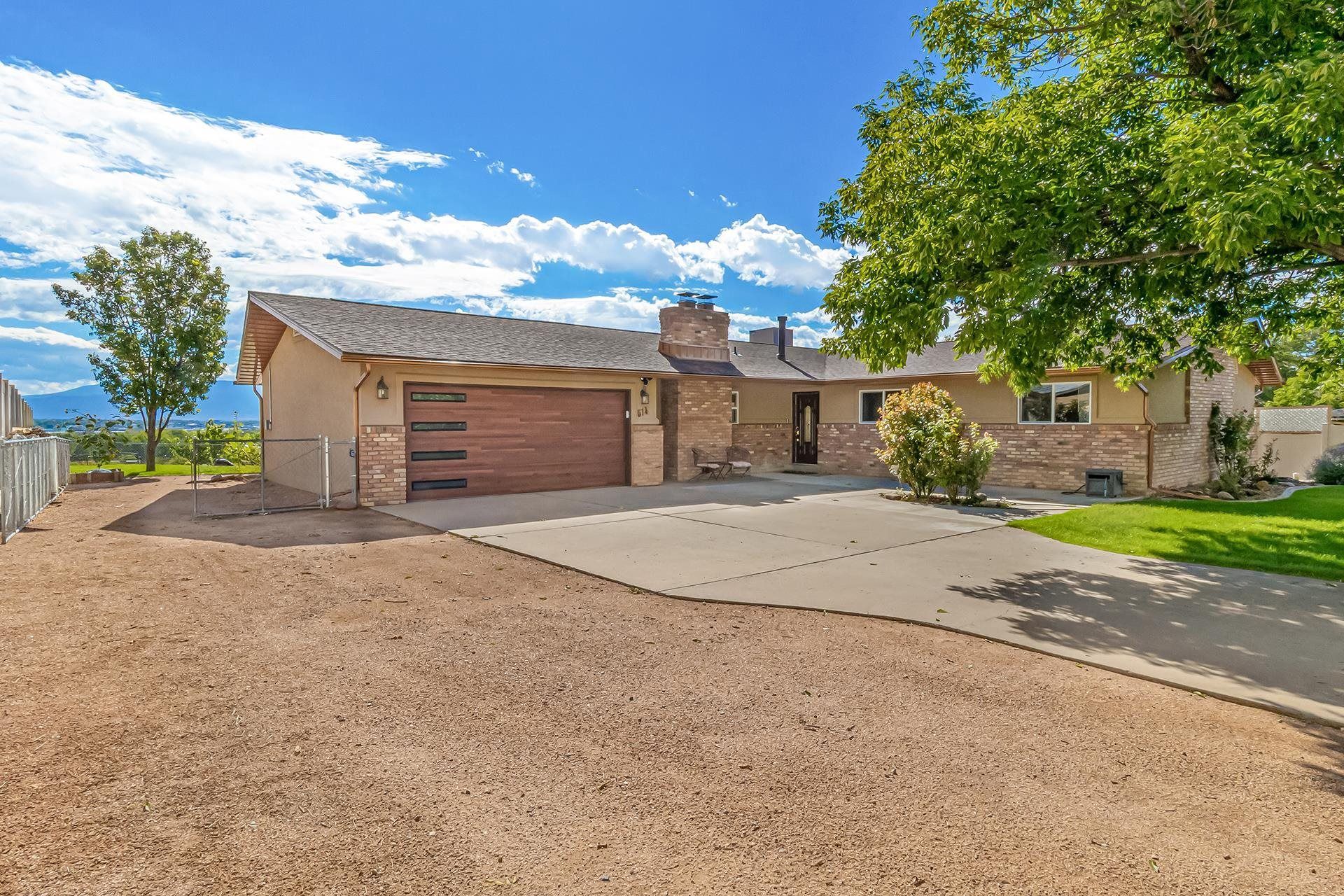 514 Riverview Drive, Grand Junction, CO 81507 Main Photo