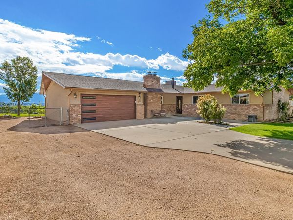 514 Riverview Drive, Grand Junction, CO 81507