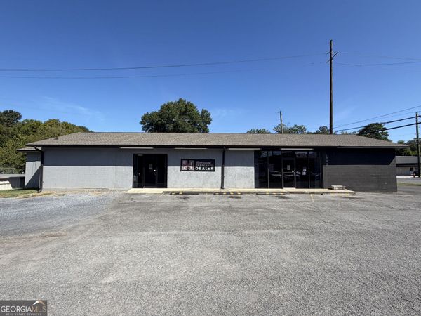 1200 Dean Avenue SE, Rome, GA 30161