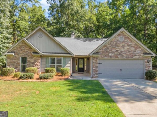 111 Buttercup Lane, Bogart, GA 30622