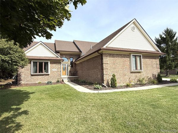 22202 Vinewood Boulevard , Taylor, Mi 48180