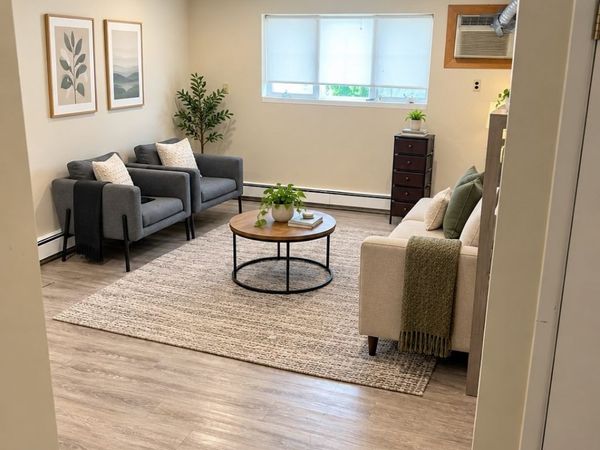 21 Greenwood Street, Unit 2, Melrose, MA 02176