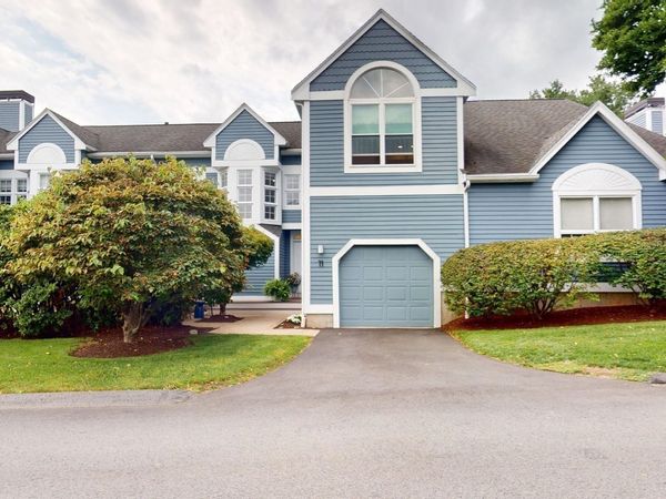 15 Kings Way, Unit 11, Waltham, MA 02451